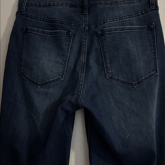 Straight leg Jeans - Picture 4 of 9